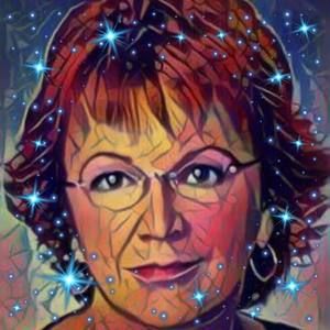 Meet your Posher, Betty ann